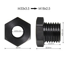 Adapter drechselfutter drechse gebraucht kaufen  Erfurt