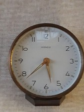 Orologio tavolo vintage usato  Alessandria