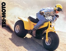 1979 yamaha tri for sale  Carlisle