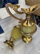 Granit copper vases for sale  LONDON