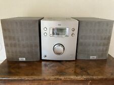Tcm mini stereoanlage gebraucht kaufen  Landshut