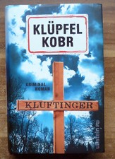 Volker klüpfel michael gebraucht kaufen  Siegen