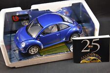 Bburago volkswagen new usato  Carmagnola