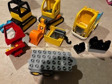 Lego duplo construction for sale  Kings Park