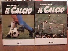 Conoscere calcio vol. usato  Milano