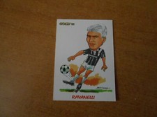 Figurina card score usato  Torino