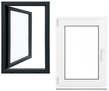 Kunststoff fenster kellerfenst gebraucht kaufen Kunststoff fenster kellerfenst gebraucht kaufen  Celle