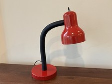 Vintage black red for sale  Flushing