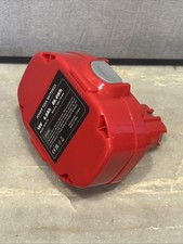 Replacement rechargeable power for sale  HEANOR