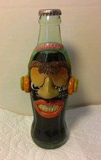 Coca cola bottle for sale  Fenton