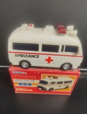 Ambulance ambulanza japan usato  Napoli