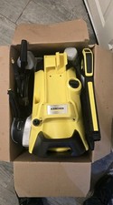 Karcher power control for sale  HUDDERSFIELD