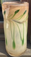 Große eischvase gebraucht kaufen  Moosthenning