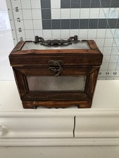 Antique oak smoker for sale  Knoxville