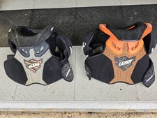 leatt neck brace for sale  WELLINGBOROUGH