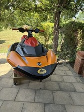 Seadoo spark trixx for sale  MILTON KEYNES