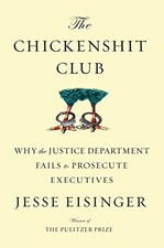 Chickenshit club justice for sale  Boston
