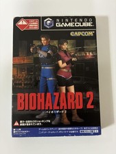 Resident evil biohazard d'occasion  Expédié en Belgium