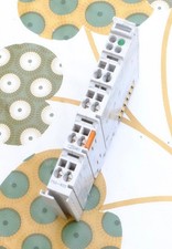 Wago 750 602 d'occasion Wago 750 602 d'occasion  Bourges