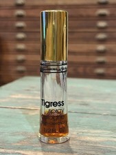 Faberge tigress cologne for sale  Birmingham