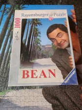 Puzzle bean 1000 usato Puzzle bean 1000 usato  Valvestino