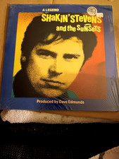 Shakin stevens sunsets for sale  Winnetka