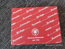 Ass altenburger spielkarten gebraucht kaufen  Wiehl