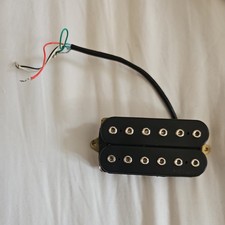 Dimarzio dp153 fred for sale  HALESOWEN