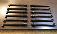 Antique banjo round for sale  Mammoth Cave