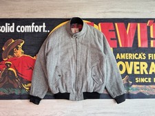 Baracuta wool harrington for sale Baracuta wool harrington for sale  RUNCORN