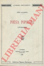 galletti livornese usato galletti livornese usato Italia