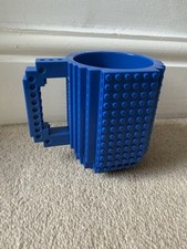 Lego build blue for sale  LEEDS