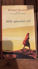 Libro mille splendidi usato  Castel San Pietro Terme