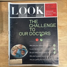 Look magazine november for sale  Sioux City