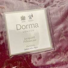 Pair dorma henrietta for sale  NORTHWICH