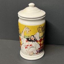 Cib vintage chef for sale  Joshua Tree