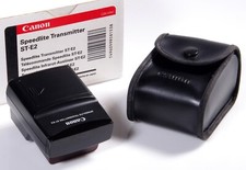 Canon speedlite transmitter d'occasion  Astaffort