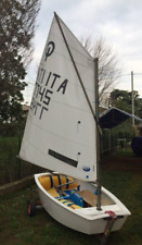 Optimist ottimo stato usato  Montebelluna