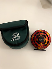 Abel fly reel usato  Milano