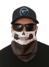 Skull neck gaiter for sale Skull neck gaiter for sale  Los Angeles