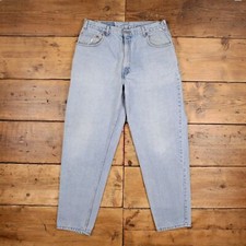 Vintage levis 560 for sale  SHEFFIELD