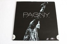 Laserdisc florent pagny d'occasion  Aire-sur-la-Lys