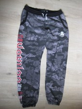 Yakuza hose jogginghose gebraucht kaufen  München