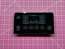 Placa de controle dispensador de geladeira GE P# WR55X20471 comprar usado  Enviando para Brazil