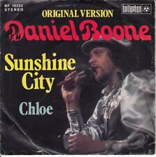 Daniel boone sunshine gebraucht kaufen  Deutschland