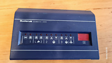 Buderus modul ecomatic gebraucht kaufen  Coswig
