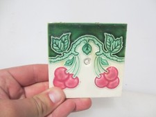 Antique ceramic tile for sale  HARROGATE