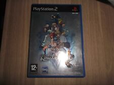 Ps2 kingdom hearts d'occasion Ps2 kingdom hearts d'occasion  Amiens-