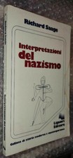 Libro interpretazioni del usato  Fonte Nuova