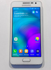 Smartphone Android SAMSUNG A3 SM-A300FU 16GB Bianco, in ottime condizioni comprar usado  Enviando para Brazil